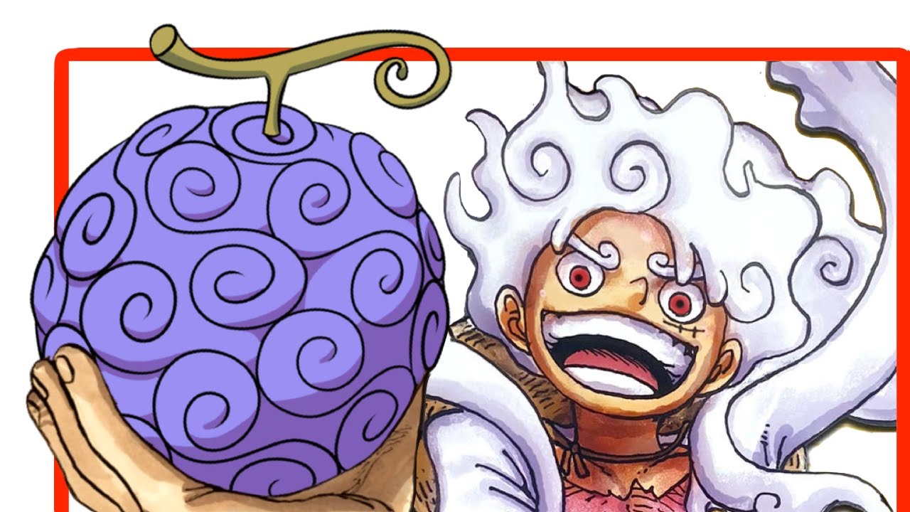 One Piece: What Are Ancient, Mythical & Artificial Zoan Devil Fruits?