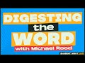 Digesting The Word | Shabbat Night Live