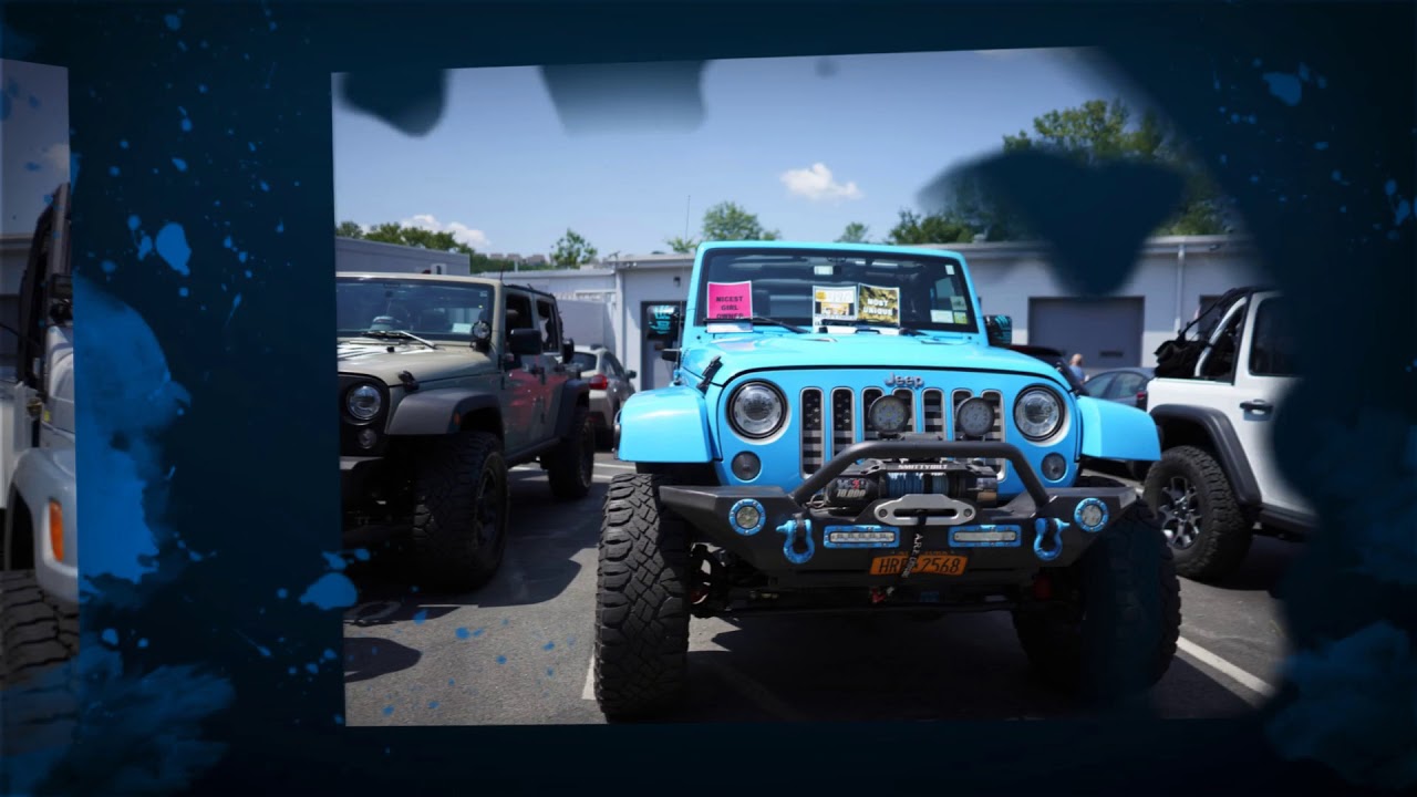 Meadowland of Carmel volzauto YouTube