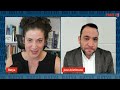 Are Socialists costing Dems Hispanics? Debate with Jose Aristimuño | Prove It! with Batya