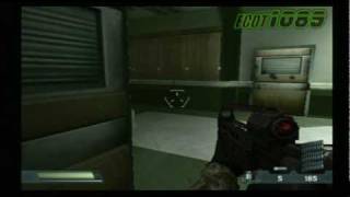 Killzone [Walkthrough] Part 5/51