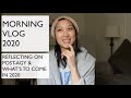 [Morning Vlog] Update 2020 - POST-ADULT GAP YEAR - STILL FIGURING IT OUT - Jobs, Learnings, & More