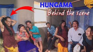 Hungama Making/Behind - The - Scenes Ksf Vlogs