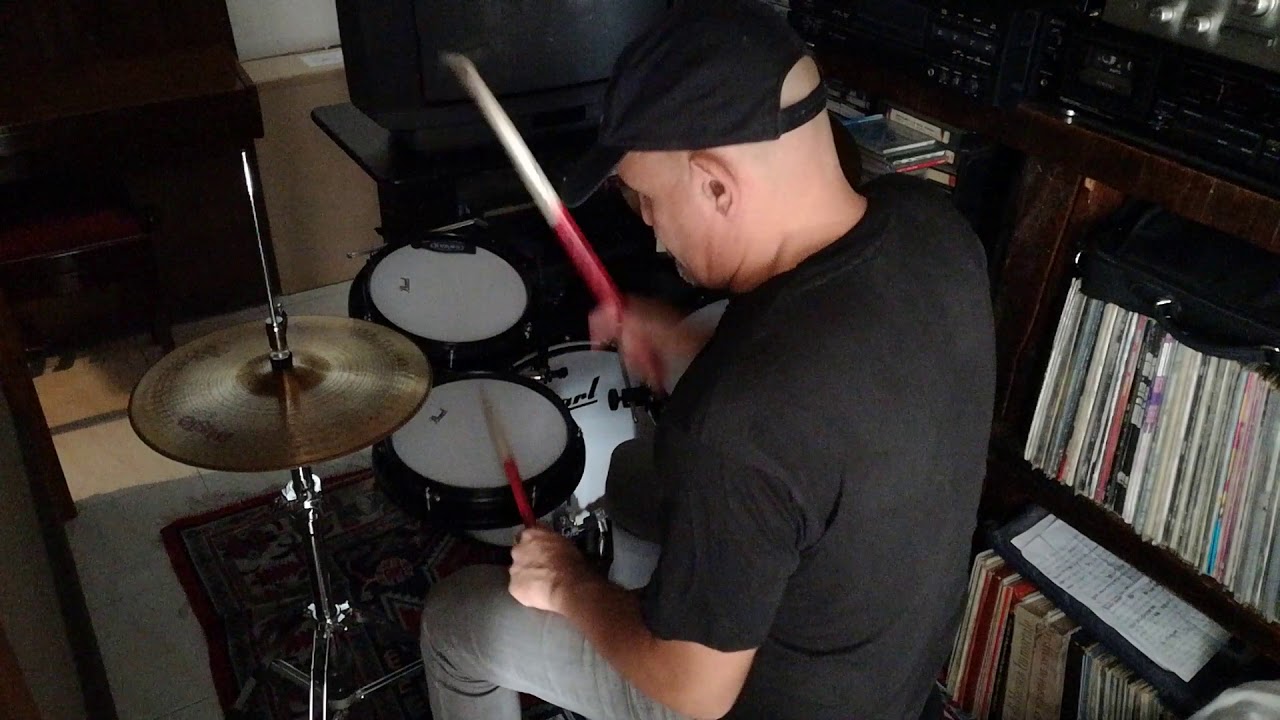 Pearl Travel compact