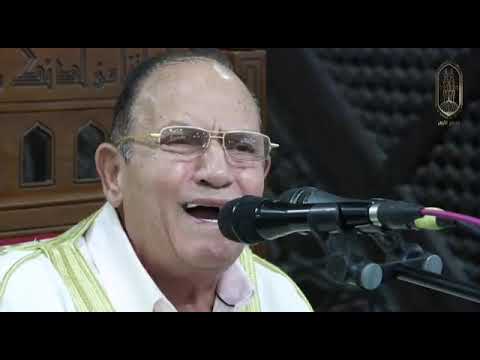 القارئ الطبيب الدكتور أحمد أحمد نعينع فجر الثلاثاء 2025 9 23م من رحاب الجامع الأزهر الشريف HD