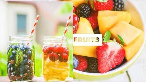 Dynamic Slideshow After Effects Template