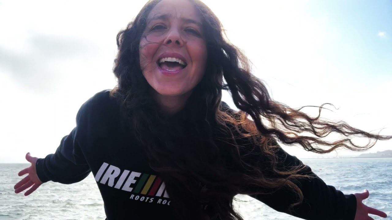 Razteria - There Is No End (The Abyssinians Cover)