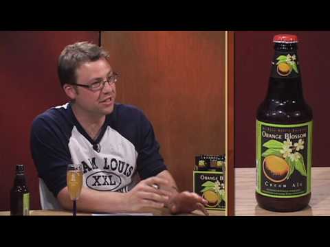 Buffalo Bill's Orange Blossom Cream Ale - Beer Rev...