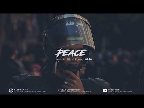Dope Trap type Beat Instrumental | Sick Rap Instrumental 🔥 (prod. Silver Krueger)