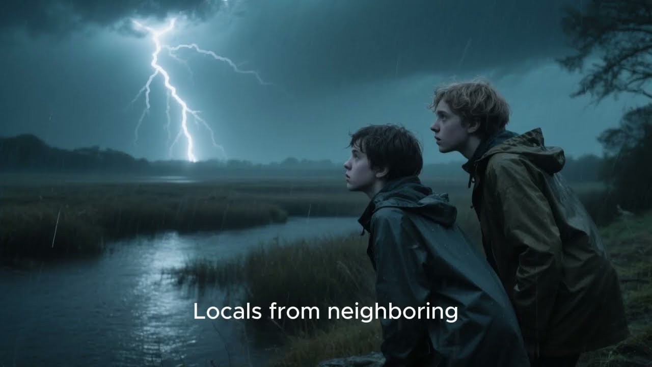 Ravensmoor: The Cursed Bell