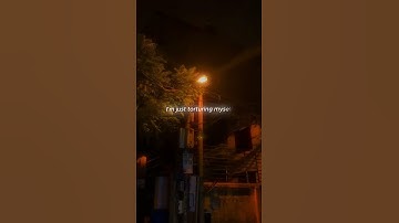 Thumbnail of камин - Kamin | Emin and JONY | Speed Up lyrics | Aesthetic status