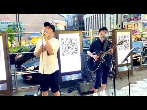 コブクロ『永遠にともに』　cover  ラチエンブラザーズ　2022.07
