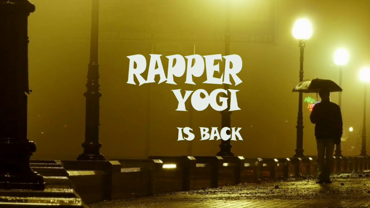 Nashedi (teaser) - Rapper Yogi - YouTube