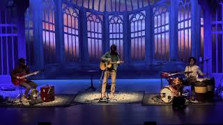 Ray LaMontagne “Ojai”