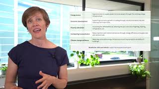 M3  Lesson 3  The multiple benefits of energy efficiency VI  33