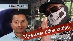 Tips membeli mobil usia 10 tahun - Ft: Mas Wahid - Durasi: 16.06. 