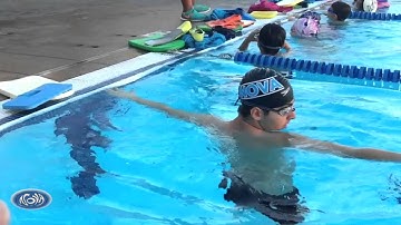 SFM - Deniz, Part 3 - Vertical Long Axis Drills  (long version)