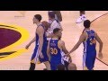 Stephen Curry 30 points @ Cavs (Full Highlights) (2016 NBA Finals Game 6) EJECTED!