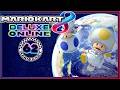 Einfach Restmüll 🌐 Mario Kart 8 Deluxe Online #62