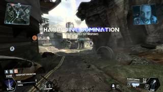 [Titanfall] Random Grenade Kill ftw