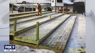 Town Ball Tour: Years of continuous improvement in Waterville I KMSP FOX 9