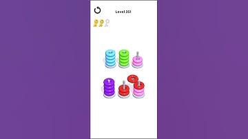 Hoop Stack - level 351