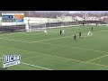 2019 NJCAA DIII Men's Soccer Championship - Nassau vs. Sussex County