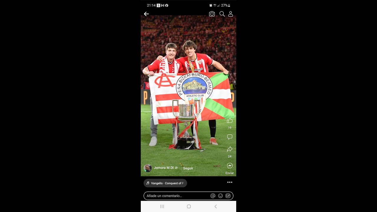 ATHLETIC GU GARA   Sevilla 2024