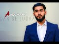 DAR SE JUDAA - Ahmad Rubani | UNPLUGGED OFFICIAL VIDEO