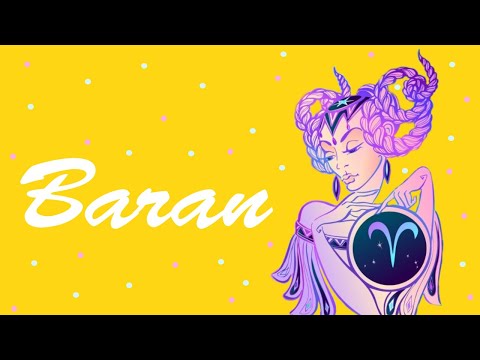 Video: Aký Je Horoskop Na Rok Pre Znamenie Baran