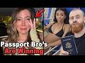 American Woman Are DEVASTATED As Passport Bros Don't Want Them