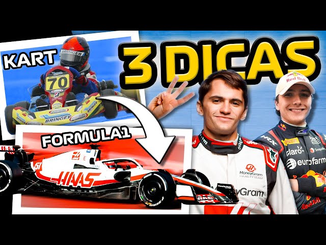 Corrida de kart: 5 boas dicas para o sucesso no profissional – CKS Racing  Team