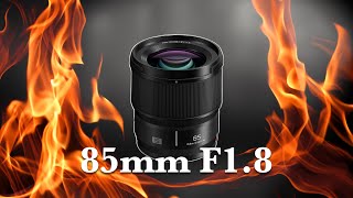 This lens is underrated (Not a review) by KingSam 289 views 2 months ago 8 minutes, 28 seconds