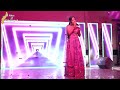 Purva shrivastava  1st round  voice of chhattisgarh season 1