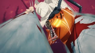 JT ⬗ BREAKSH!T - Chainsaw Man AMV | Abunai 18+ Finalist
