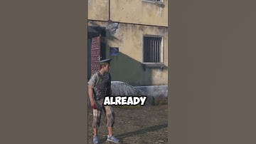 Getting Shot Through A Wall By a Hacker In DayZ