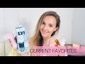 February  Favorites | Sasha With Love