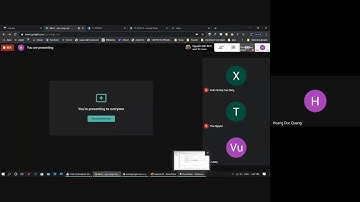 Bài 3. Hướng dẫn sử dụng Servlet Filter