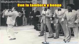 Billo's Caracas Boys La Salve Sabrosa Karaoke