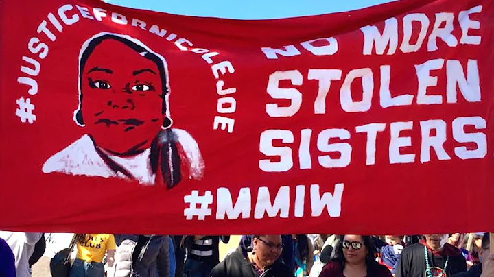 The Deadly Cost of Pipelines in Native Land: Winon...