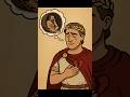 Diógenes HUMILLÓ a Alejandro Magno con 4 palabras  #filosofía #shorts  #cinismo #historia #diogenes