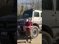 Top Gear Mercedes Has Built The Most Powerful Luxurious Unimog Ever 4K Unimog Monster Daily Driver