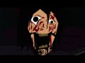 D3ATHCVLT plays "I heard it too"