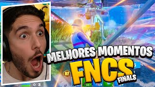 FNCS Major 2 GRAND FINALS 🏆 (Melhores Momentos)