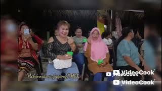 Part 1 Gawai Nyisan Bunos SDA Mentu Tapu(28-5-2024)