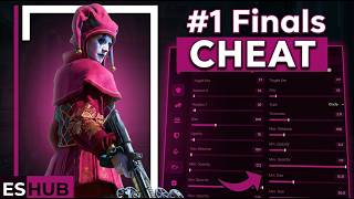 I Used The Finals Cheats In 2026... Must Watch! (The Finals Cheat Showcase)