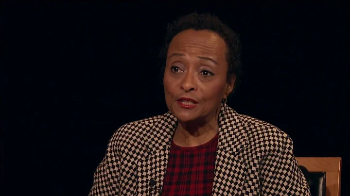 Peggy M. Shepard: WE ACT for Environmental Justice...