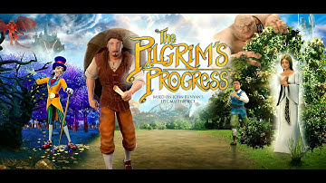 The Pilgrim’s Progress | Trailer | Epoch Cinema