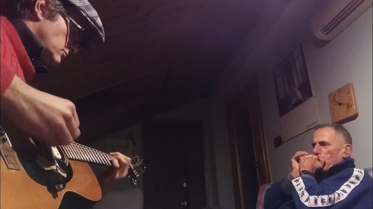 "Take This Hammer" Leadbelly YouTube