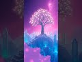 AI Dreamscapes: Lofi Chill #Shorts 🌌✨